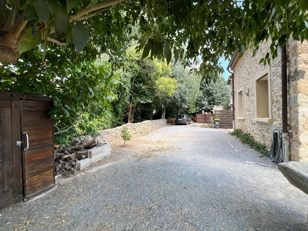 Maison 4 pièces 115 m²
