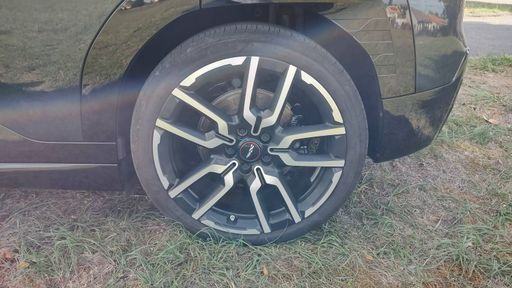 Mini Aceman SE 218 54kWh - John Cooper Works – 2024 – 8787 km – Électrique – Boîte Automatique — photo 8