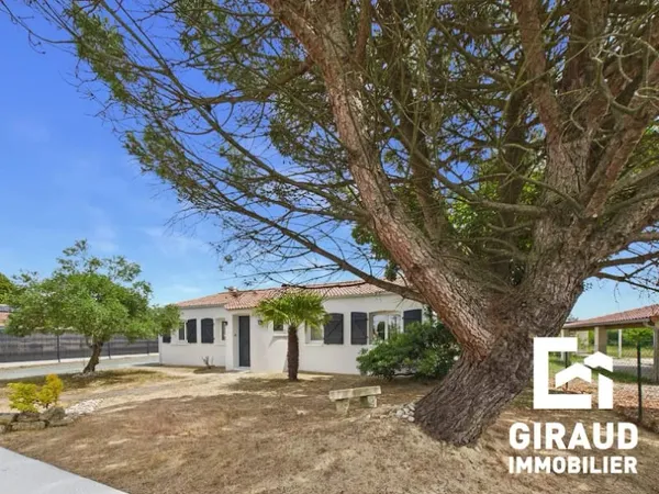 Maison 4 pièces 122 m²
