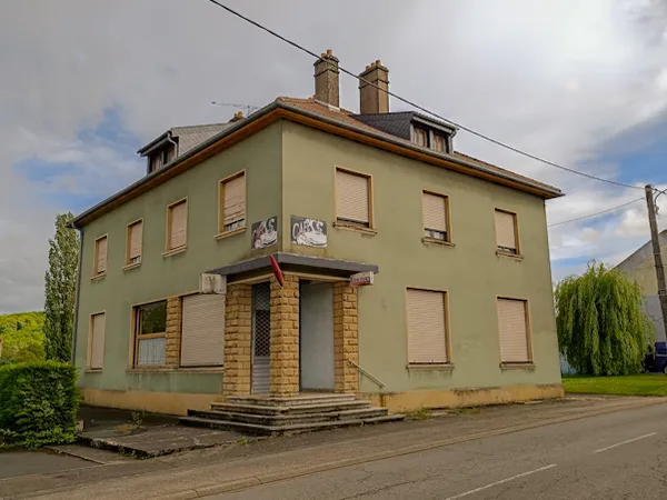 Commerce 10 pièces 160 m²