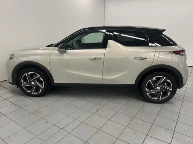 Ds Ds 3 crossback e-tense connected chic — photo 5