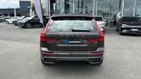 Volvo Xc60 T6 Hybride Rechargeable 253 + 145ch Plus Style Dark Geartronic 8 AWD — photo 6