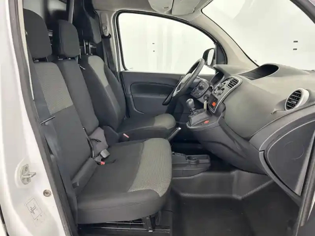 Renault Kangoo express blue dci 80 — photo 47