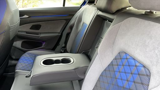 Volkswagen Golf 2.0 TSI 320 4Motion DSG7  - R – 2021 – 53878 km – Essence – Boîte Automatique — photo 11