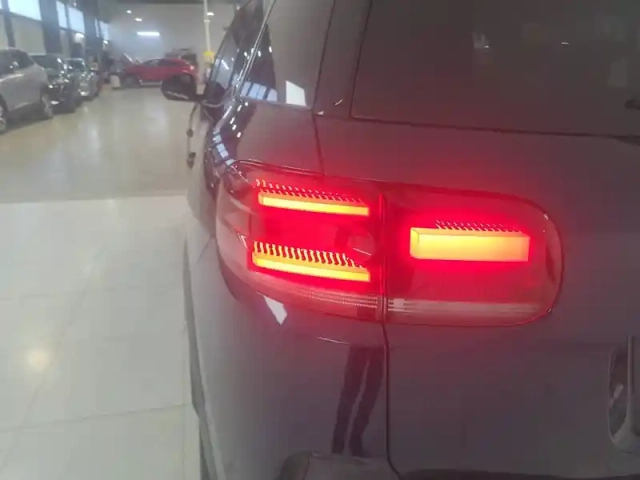 Citroën C5 Aircross bluehdi 130 eat8 — photo 23