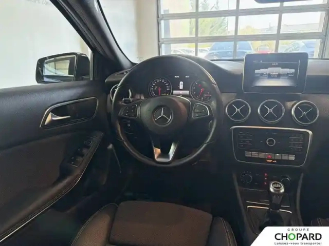 Mercedes Classe A 180 — photo 2