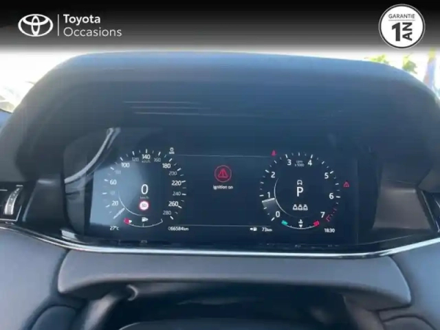 Land Rover Range Rover evoque 2.0 p 200ch flex fuel r-dynamic se awd bva — photo 14