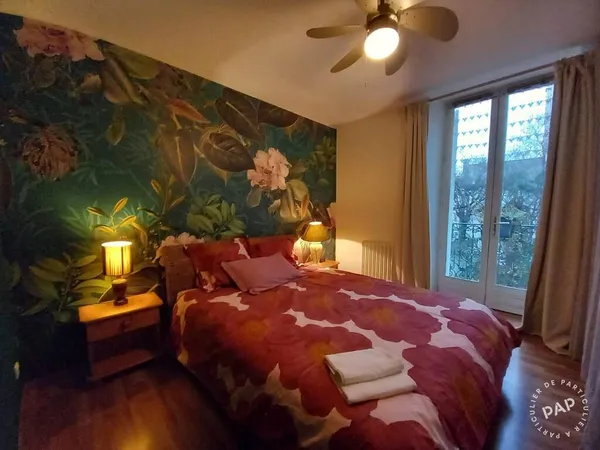 Appartement 4 pièces 80 m²