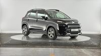 Citroen C3 Aircross BlueHDi 110ch S&S Feel Pack — photo 3