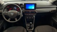 Dacia Sandero 1.0 ECO-G 100ch Stepway Essentiel — photo 11