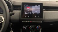 Renault Clio 1.5 dCi 100ch Evolution - 25 — photo 18