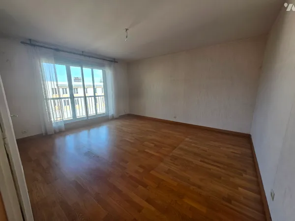 Appartement 6 pièces 80 m²