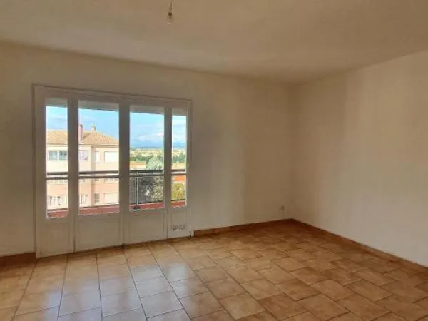 Appartement 3 pièces 75 m²