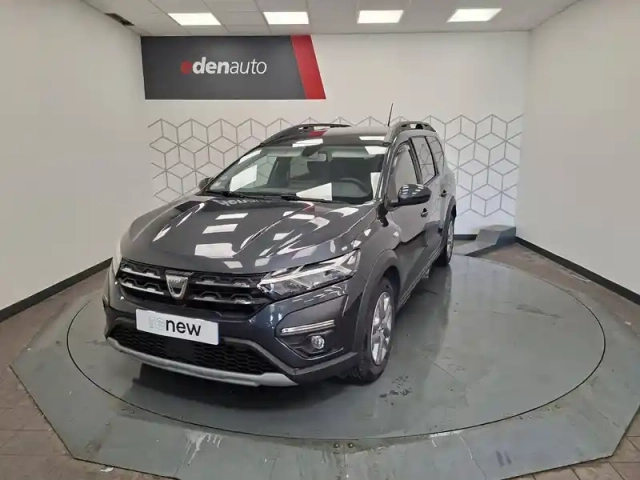 Dacia Jogger eco-g 100 5 places