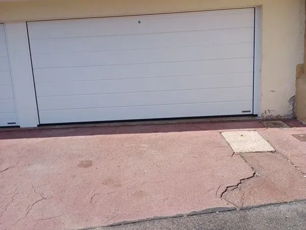 Garage ou box