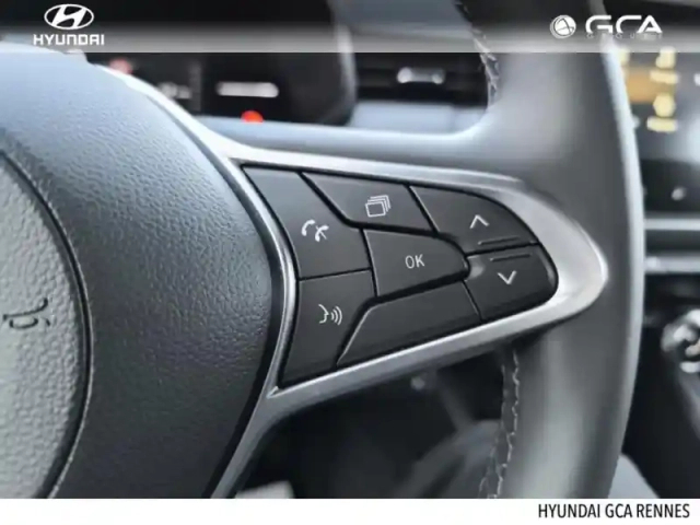 Mitsubishi Colt 1.0 mpi-t 91ch business 2024 — photo 15