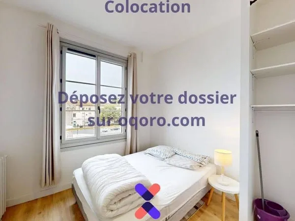 Appartement 7 pièces 146 m²