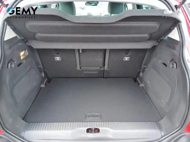 Citroën C3 Aircross puretech 130 s&amp;s eat6 — photo 6