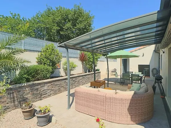 Villa 5 pièces 110 m²