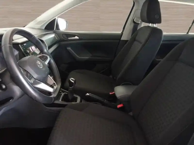 Volkswagen T-Cross 1.0 tsi 115 start/stop bvm6 — photo 9