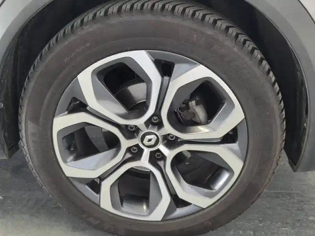 Renault Captur tce 90 - 21 — photo 16