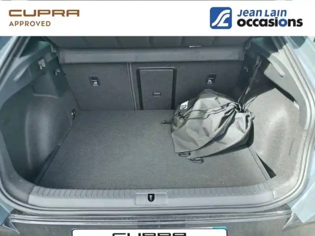 Cupra Formentor ehybrid 272 ch dsg6 — photo 35