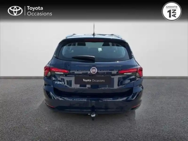 Fiat Tipo sw 1.6 multijet 130ch s/s life — photo 19