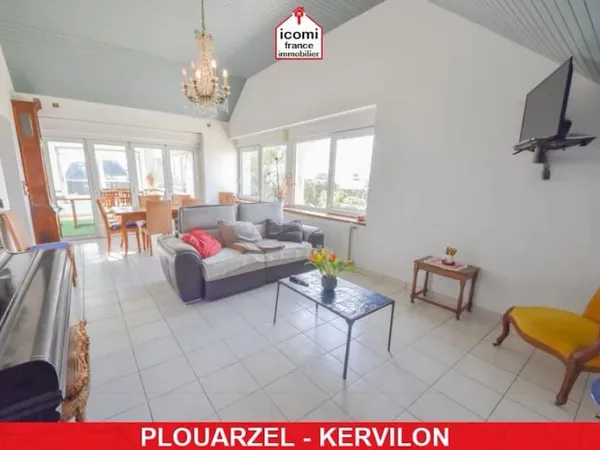 Maison 7 pièces 174 m²