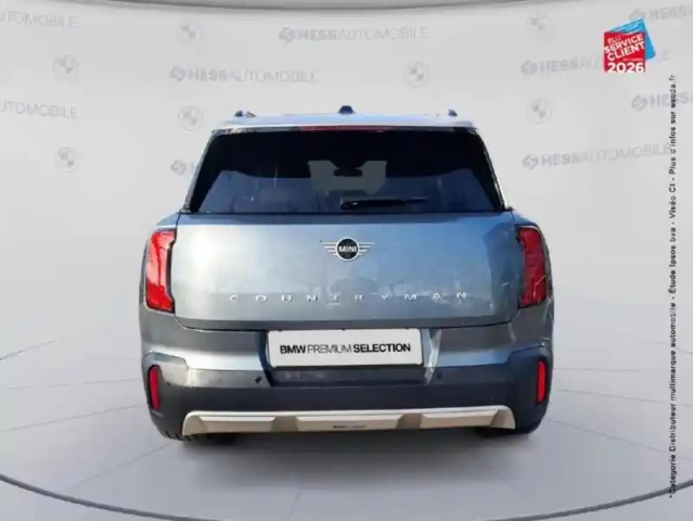 Mini Countryman e 204ch favoured — photo 7