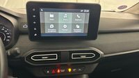 Dacia Sandero 1.0 ECO-G 100ch Expression — photo 19