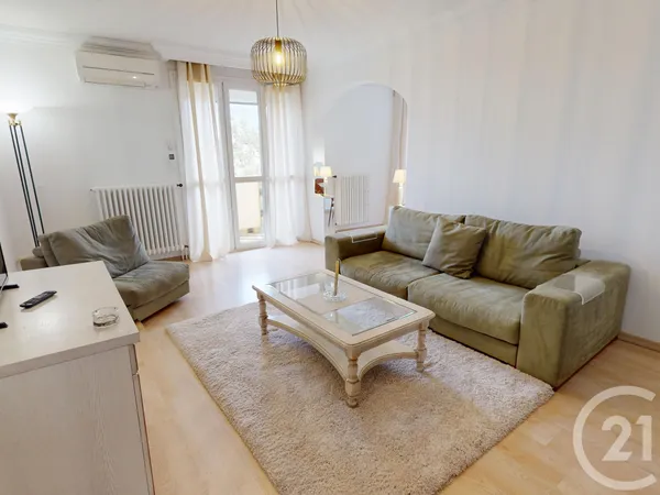 Appartement 3 pièces 90 m²