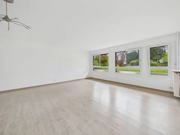 Appartement 4 pièces 103 m²