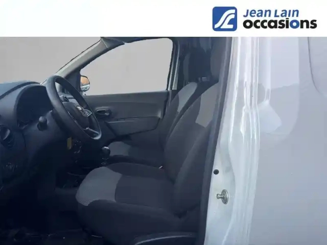 Dacia Dokker van 1.5 dci 90 — photo 37