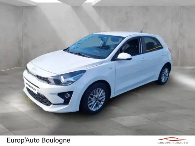 Kia Rio 1.0 t-gdi 100ch active