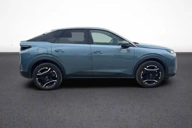 Peugeot 3008 plug-in hybrid 195 e-dcs7 — photo 7