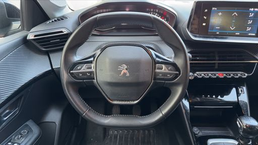 Peugeot 208 1.2 PureTech 100 - Allure – 2022 – 90069 km – Essence – Boîte Manuelle — photo 27