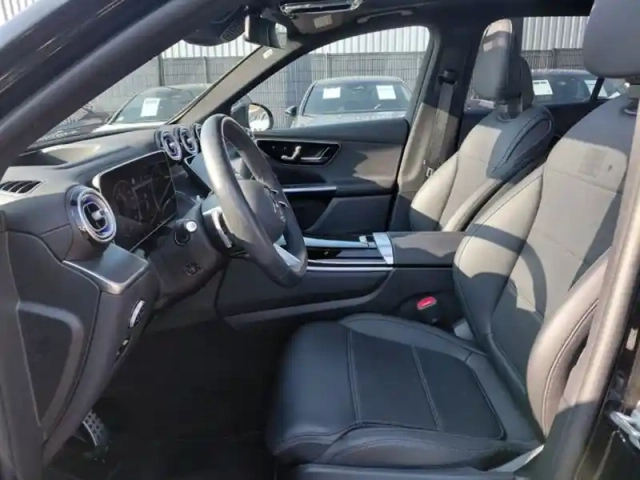 Mercedes Glc 300 de 4matic amg line - p — photo 14