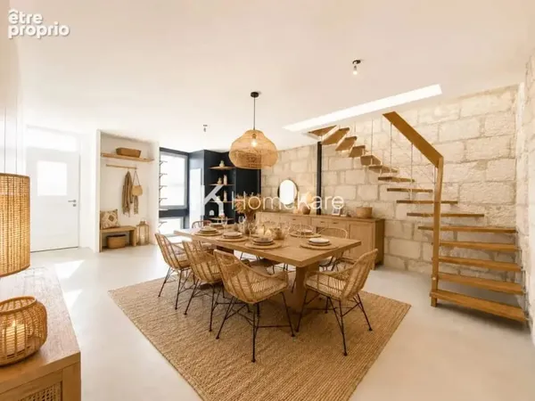 Maison 4 pièces 120 m² à vendre à Talence (33400)