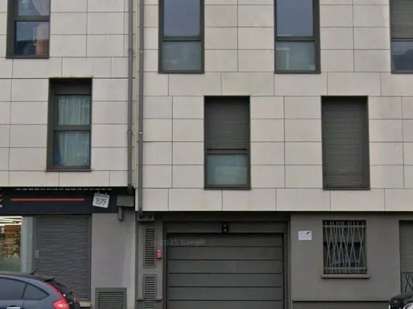 Parking 13 m²