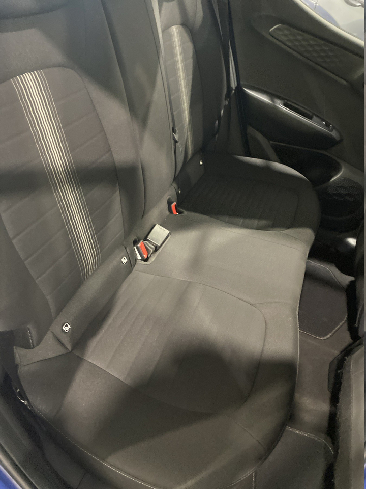 Hyundai i10 — photo 54