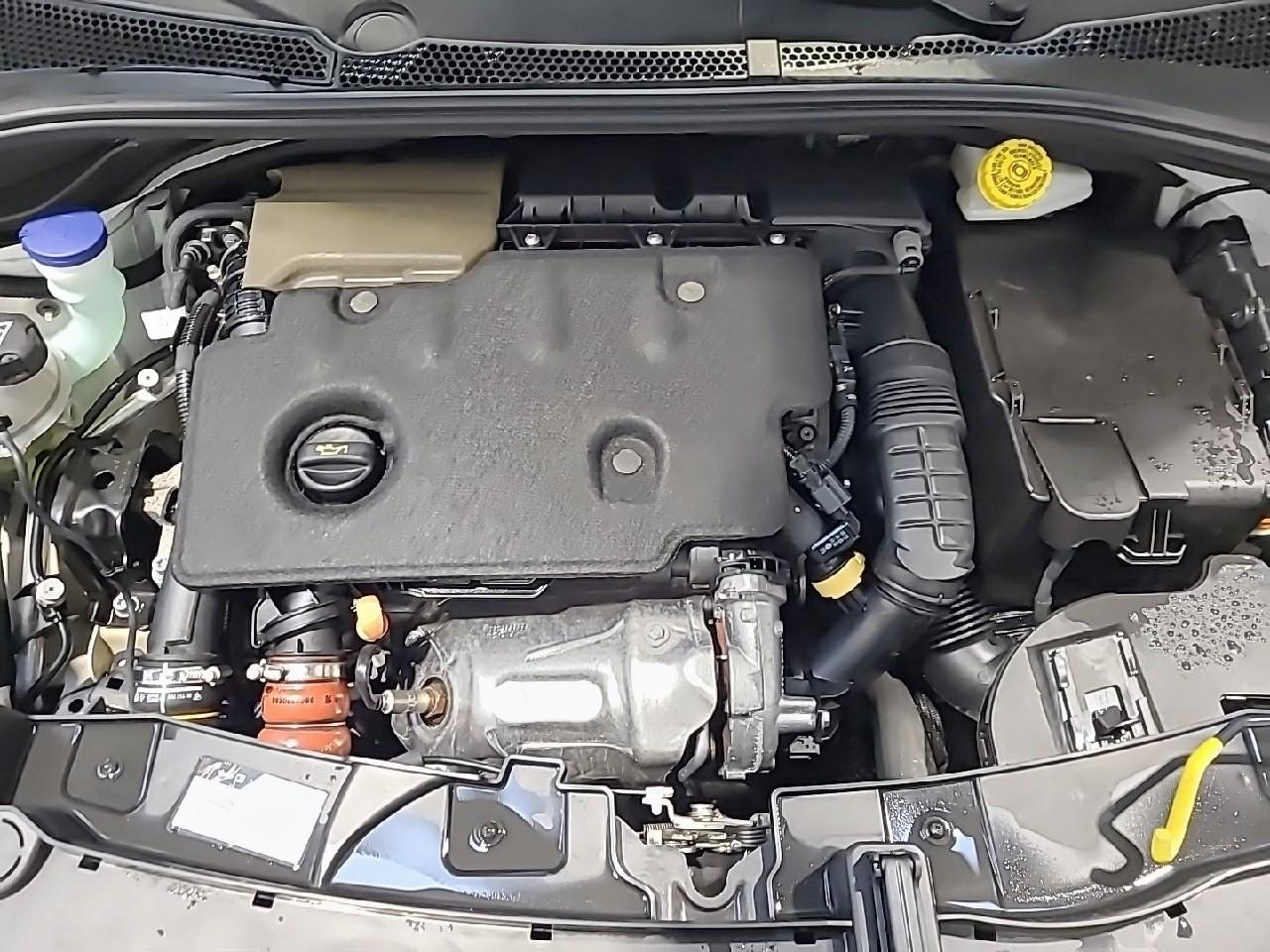 Citroën C3 bluehdi 100 bvm6 you — photo 15