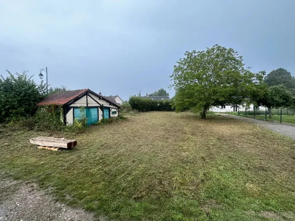 10 mins de GISORS