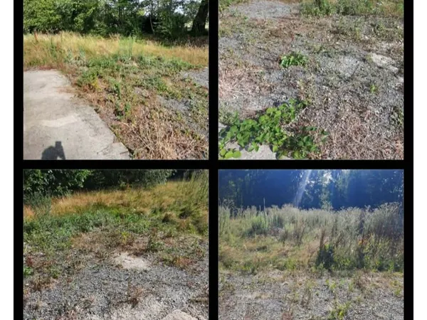 Terrain de loisir 4400 m2