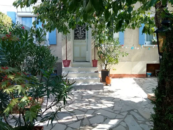 Maison de charme