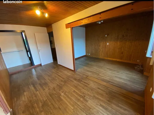 Appartement T3