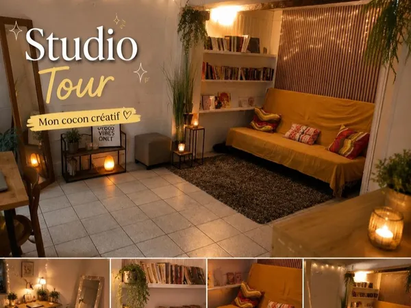 Appartement de 40m2 à louer sur Monthyon