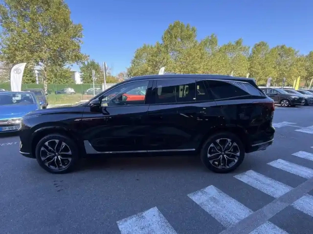 Mg S9 mg 1.5 gdi 299ch phev premium — photo 8