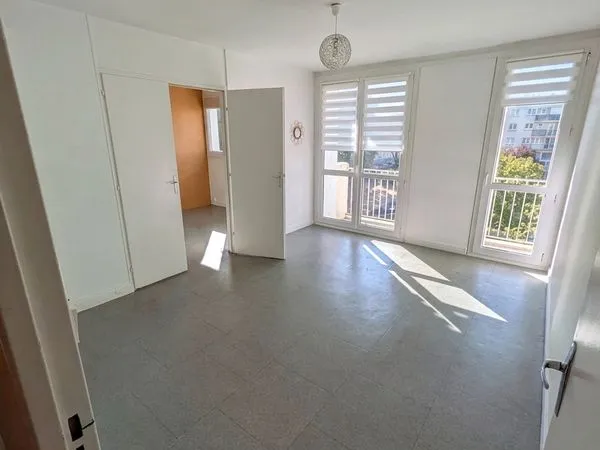 Location appartement T3