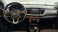 Kia Stonic 1.0 T-GDI 120ch ISG Active — photo 11