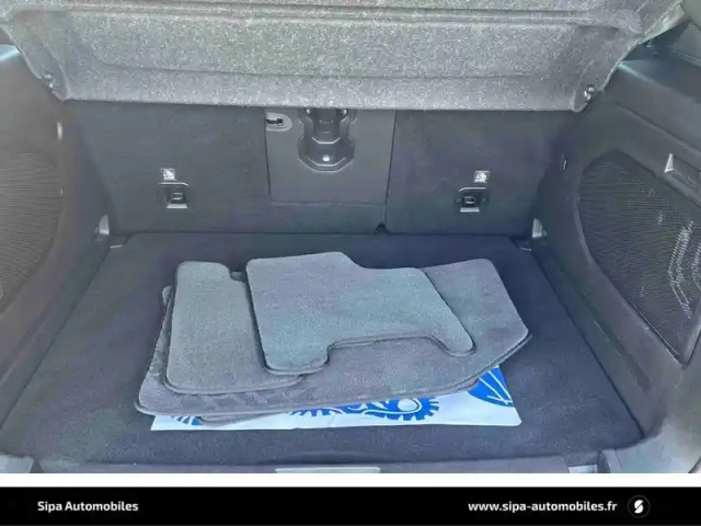 Jeep Renegade 1.6 l multijet 120 ch bvm6 — photo 12